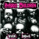 Hybrid Children - Brutal Babies